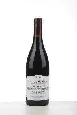 NUITS ST GEORGES AUX BOUDOTS 2020 - Meo Camuzet - 1 Bottle