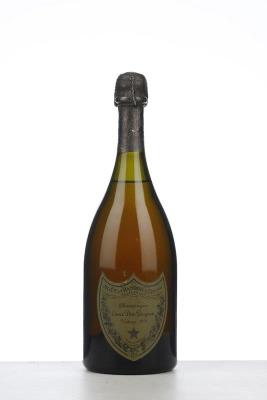 DOM PERIGNON 1971 - Moet et Chandon - 1 Bottle