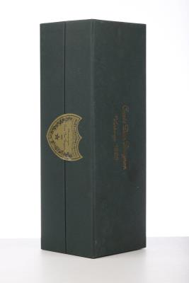DOM PERIGNON 1995 - Moet & Chandon - 1 Bottle - Oc 1