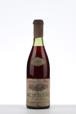RICHEBOURG 1962 - Charles Noellat - 1 Bottle