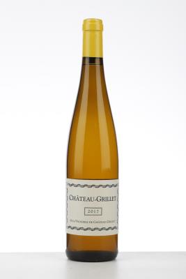 GRILLET 2017 - Neyret Gachet - 1 Bottle