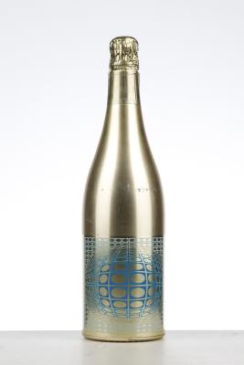 TAITTINGER COLLECTION VASARELY 1978 - Taittinger - 1 Bottle