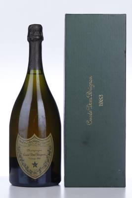 DOM PERIGNON 1983 - Moet et Chandon - 1 Magnum - Oc 1