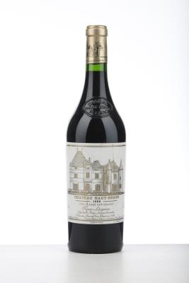 HAUT BRION 1996 - Mc - 1 Bottle