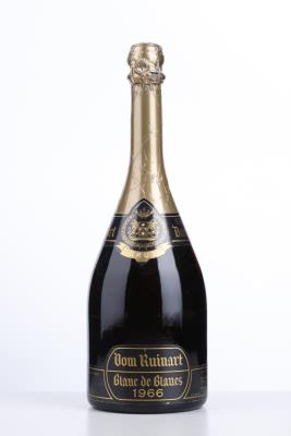 DOM RUINART 1966 - Ruinart - 1 Bottle