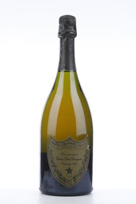 DOM PERIGNON 1985 - Moet et Chandon - 1 Bottle
