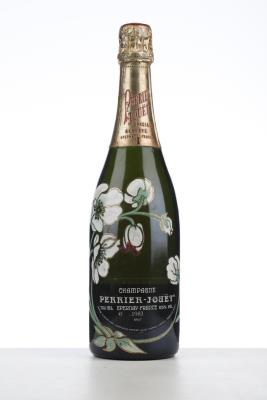 PERRIER JOUET BELLE EPOQUE 1983 - Perrier Jouet - 1 Bottle