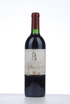 LATOUR 1988 - Mc - 1 Bottle