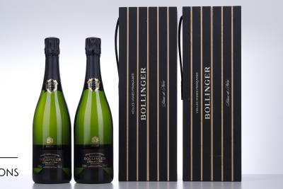BOLLINGER VIEILLES VIGNES FRANCAISES 2004 - Bollinger - 2 Bottles - Owc 1