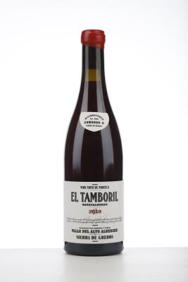 EL TAMBORIL 2019 - Comando G - 1 Bottle