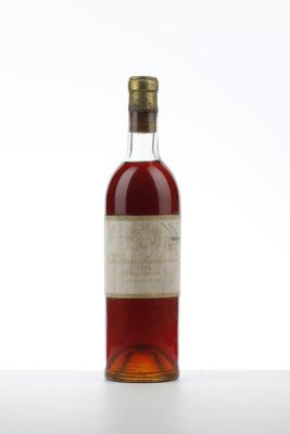 SUDUIRAUT 1955 - Mc - 1 Bottle