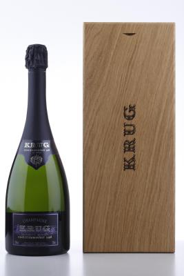 KRUG CLOS D'AMBONNAY 1998 - Krug - 1 Bottle - Owc 1