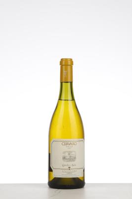 CERVARO DELLA SALA 1997 - Antinori - 1 Bottle