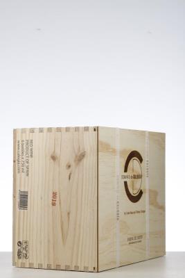 DOMINIO DE CALOGIA 2019 - Jose Manuel Perez Ovejas - 6 Bottles - Owc 6