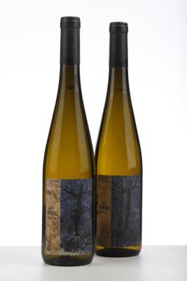 RIESLING FRONHOLZ 2015 - Ostertag - 2 Bottles