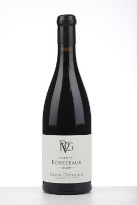 ECHEZEAUX 2020 - Pierre Girardin - 1 Bottle