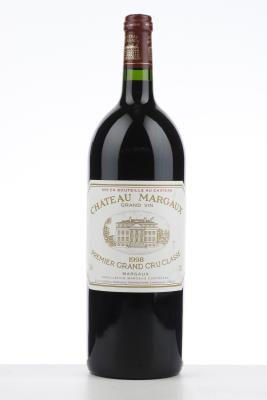 MARGAUX 1998 - Mc - 1 Magnum