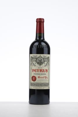 PETRUS 2010 - Mc - 1 Bottle