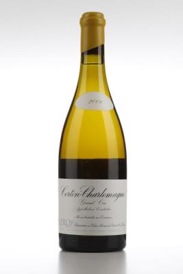 CORTON CHARLEMAGNE 2006 - Leroy - 1 Bottle