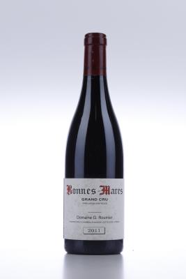 BONNES MARES 2011 - Georges Roumier - 1 Bottle