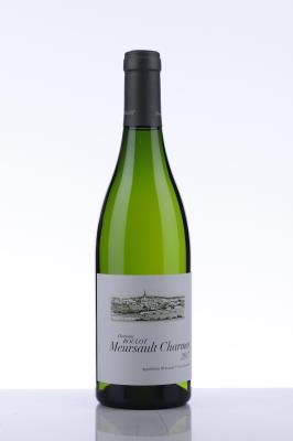 MEURSAULT CHARMES 2017 - Roulot - 1 Bottle