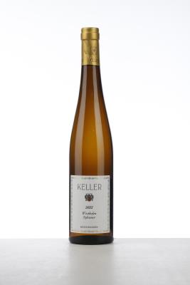 SYLVANER WESTHOFEN 2022 - Keller - 1 Bottle