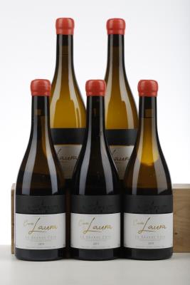 SANCERRE LA GRANDE COTE CUVEE LAURA 2019 - Pascal Cotat - 5 Bottles