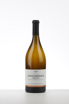CORTON CHARLEMAGNE 2009 - Tollot Beaut - 1 Bottle