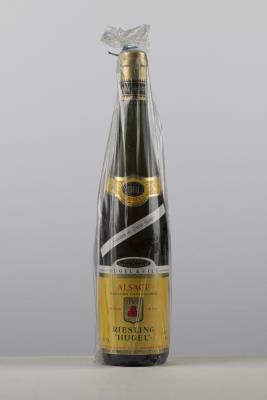 RIESLING SELECTION DE GRAINS NOBLES 1988 - Hugel - 1 Bottle
