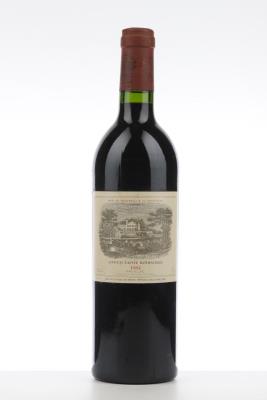 LAFITE ROTHSCHILD 1984 - Mc - 1 Bottle