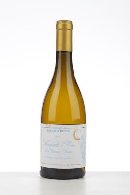 MEURSAULT LES CHARMES DESSUS 2021 - Bernard Bonin - 1 Bottle