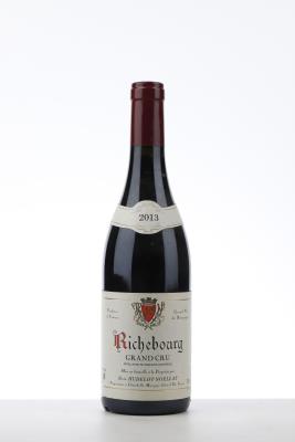 RICHEBOURG 2013 - Alain Hudelot Noellat - 1 Bottle