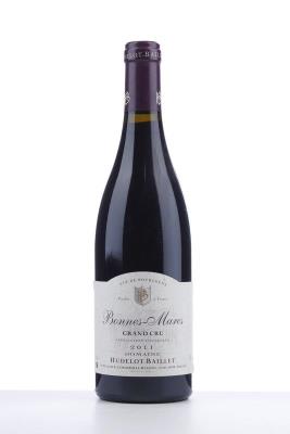 BONNES MARES 2011 - Hudelot Baillet - 1 Bottle