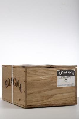 BARBARESCO ASILI VECCHIE VITI 2013 - Roagna - 6 Bottles - Owc 6