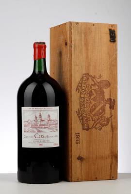 COS D'ESTOURNEL 1983 - 5.00 Liter Bottle  - Owc 1