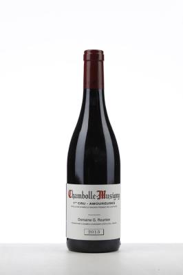 CHAMBOLLE MUSIGNY LES AMOUREUSES 2013 - Georges Roumier - 1 Bottle