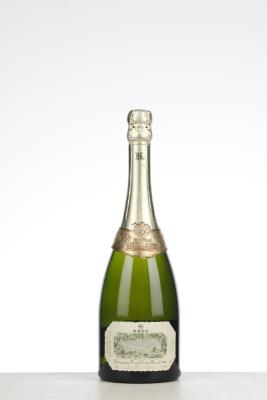 KRUG CLOS DU MESNIL 1989 - Krug - 1 Bottle