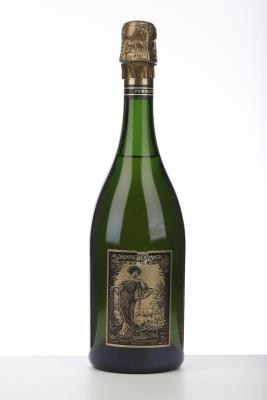 POMMERY CUVEE LOUISE CUVEE SPECIALE 1987 - Pommery - 1 Bottle