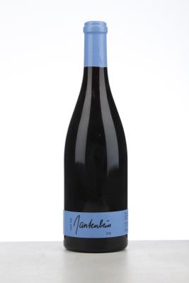 PINOT NOIR GANTENBEIN 2018 - Gantenbein - 1 Bottle