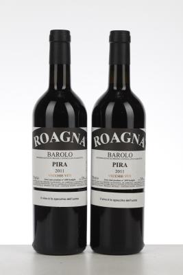 BAROLO PIRA VECCHIE VITI 2011 - Roagna - 2 Bottles