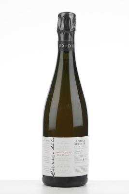 JACQUES SELOSSE SOUS LE MONT NV - Jacques Selosse - 1 Bottle