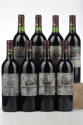 BEYCHEVELLE 1994 - Mc - 8 Bottles