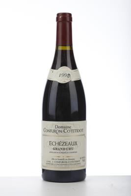 ECHEZEAUX 1999 - Confuron Cotetidot - 1 Bottle
