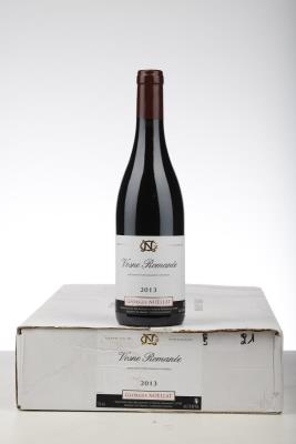 VOSNE ROMANEE 2013 - Georges Noellat - 6 Bottles - Oc 6