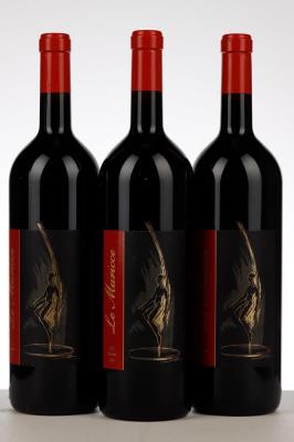 LE MURICCE 2010 - Muricce - 3 Magnums