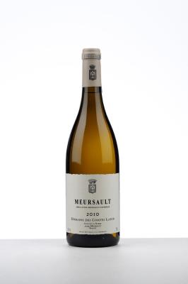 MEURSAULT 2010 - Comtes Lafon - 1 Bottle