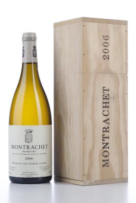 MONTRACHET 2006 - Comtes Lafon - 1 Bottle - Owc 1
