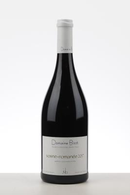 VOSNE ROMANEE 2017 - Domaine Bizot - 1 Bottle