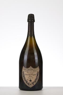 DOM PERIGNON ROSE 1969 - Moet et Chandon - 1 Magnum
