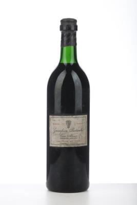 GARRAFEIRA PARTICULAR COLHEITA 1948 - Caves Allianca - 1 Bottle